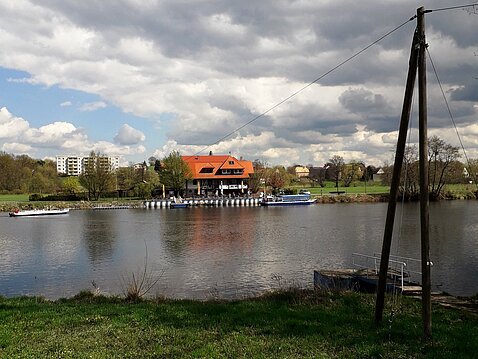 Mulde bei Dehnitz/Schmölen Mulde bei Dehnitz/Schmölen